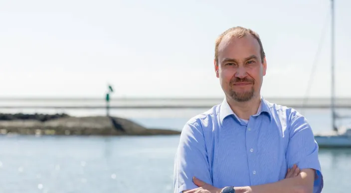 Huibert-Jan Lekkerkerk